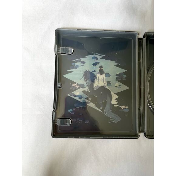 Limited Run Games Kingdom: New Lands PS4 SteelBook ONLY Rare, Out-Of-Print, HTF - Picture 5 of 9